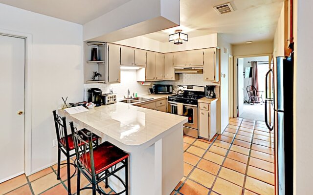 Beaver Duplex Unit B - 2 Br Duplex