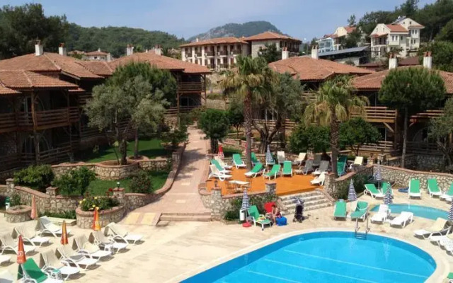 Lycian Hotel
