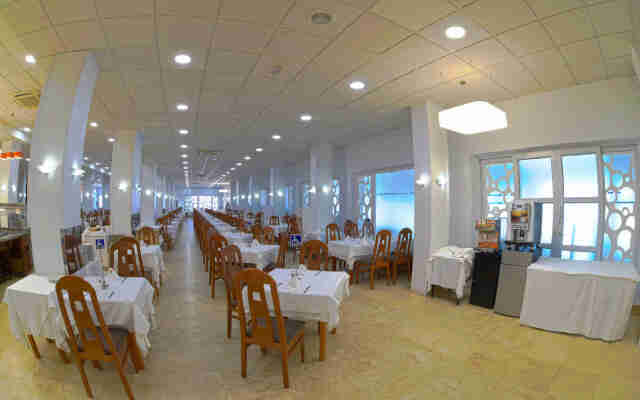 Hotel & Spa Entremares