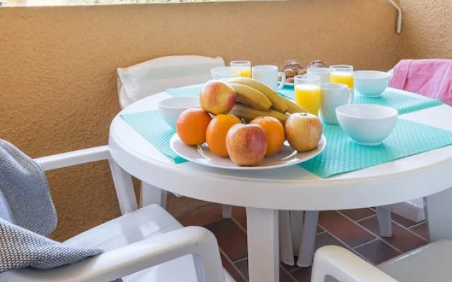 Baie de Saint-Tropez Résidence Pierre & Vacances Amandine