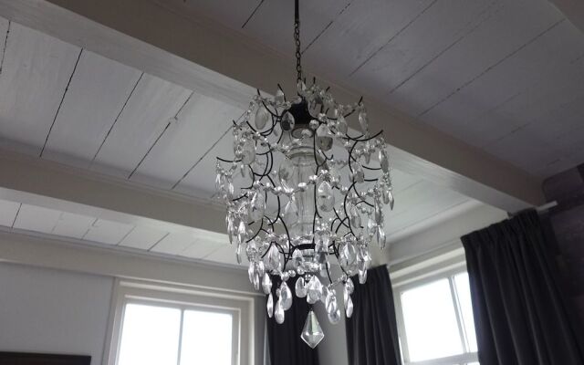 Bed & Breakfast Geesberge