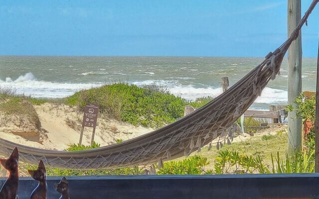 Cabañas Kundalini Punta de Diablo