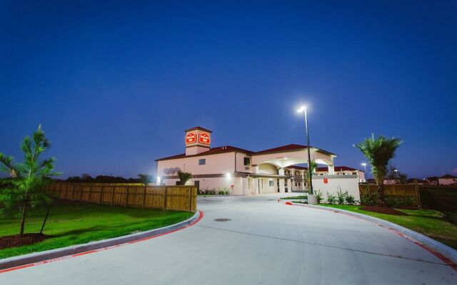 Palace Inn Katy Ft. Bend