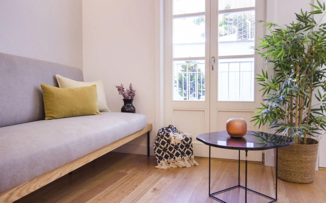 Santa Luzia Apartments By Guestify