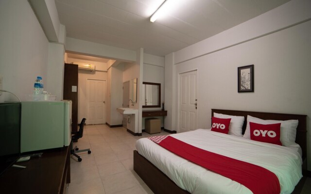 The Room Resort Apartment