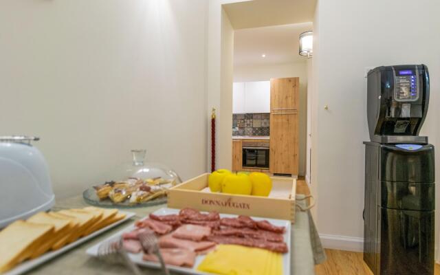 Belmonte 102 Exclusive Suite