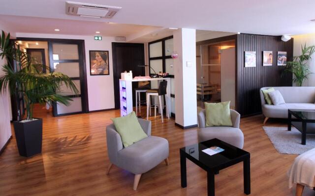 Le Talaia Hotel & Spa Biarritz - MGallery Collection