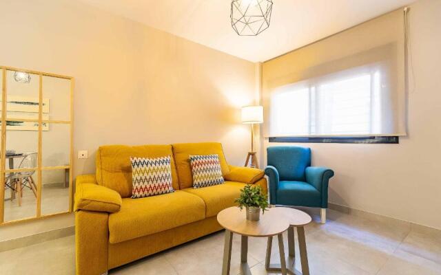 Sur Suites El Cano 2