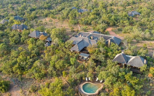 Tintswalo Waterberg