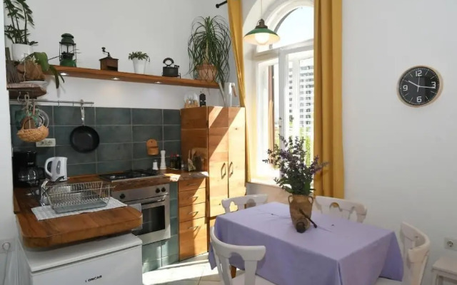 Appartamento Central Sea View Opatija