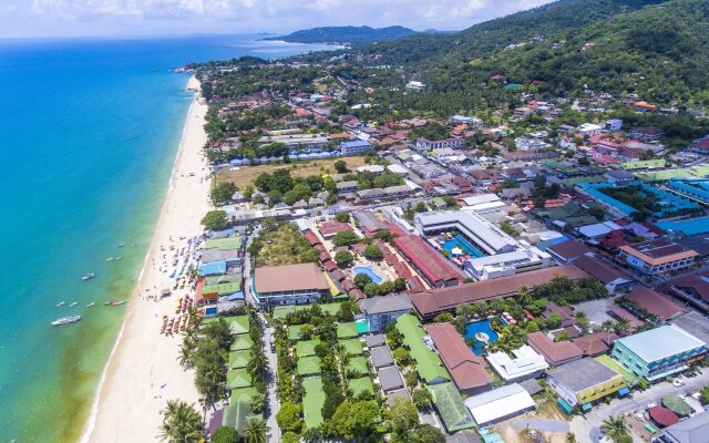 Am Samui Palace