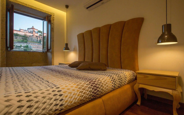 Ribeira flats mygod