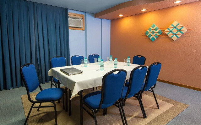 Solis Praia Hotel