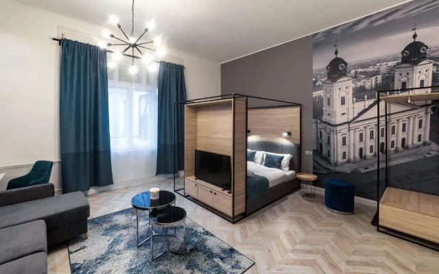 Catalog Boutique Rooms