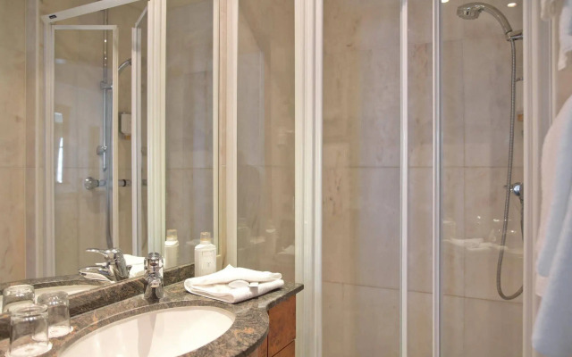 SEETELHOTEL Ostseeresidenz Ahlbeck