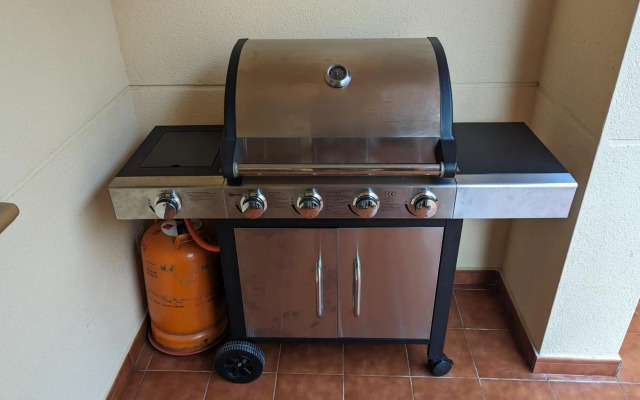 El Escondite de Gredos