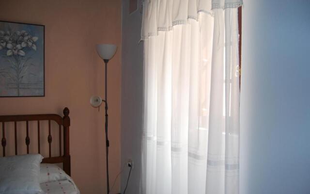 Holiday home Doña Lola