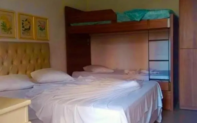 Hotel Villa de Carli Beach