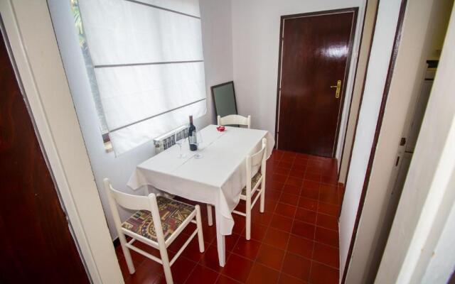 Pineta House Vidos