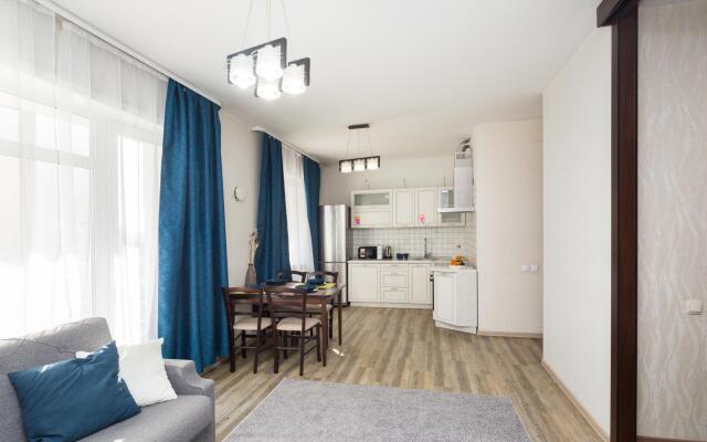 9 ночей на улице Александра Невского 58