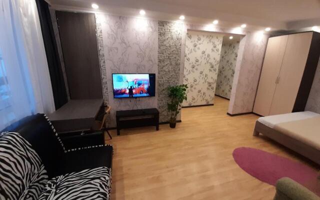 Апартаменты на улице Кирова 15