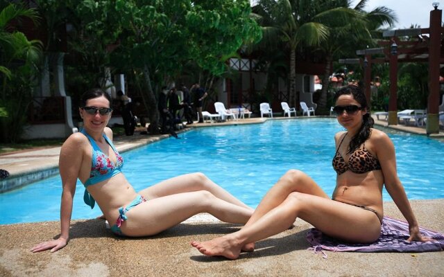 Aura Dive Resort