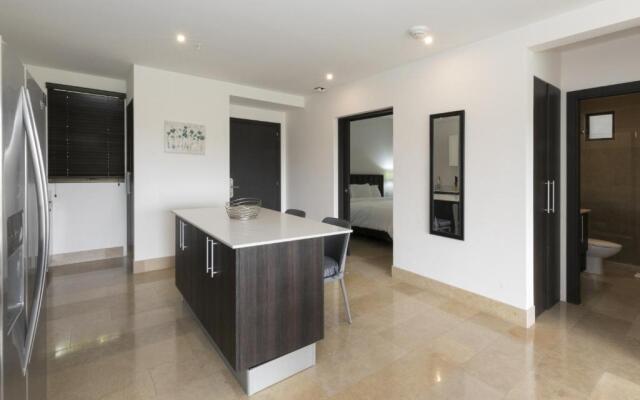 Ocean View Luxury Condo at Reserva Conchal A11