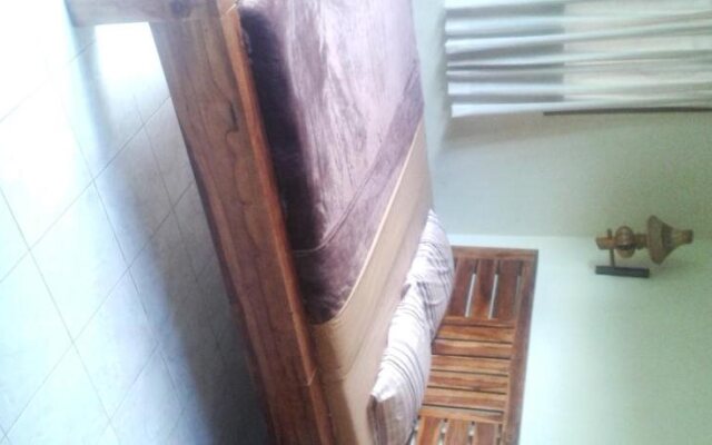 Indraprastha Ubud Home Stay