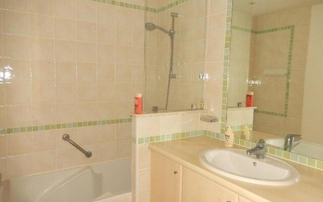Appartement Antibes, 2 pièces, 4 personnes - FR-1-252-30