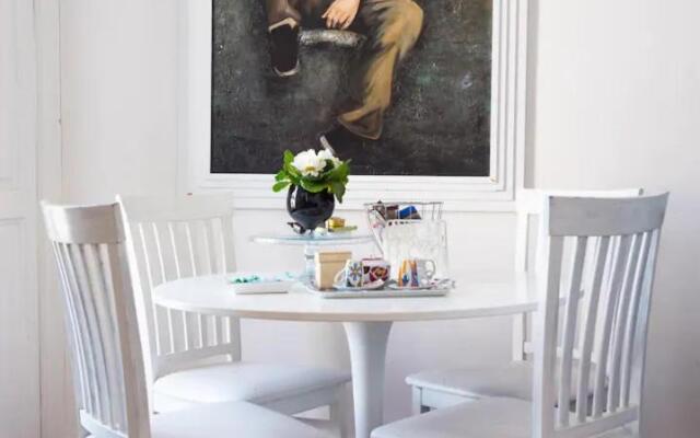 Vesuvius Suite - Elegante appartamento in centro