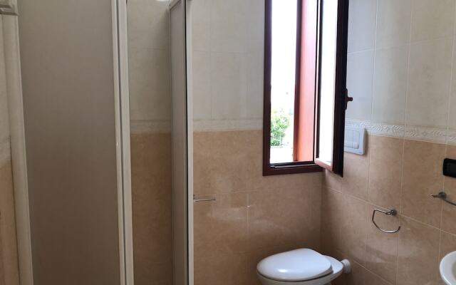 Villetta Jocker Beach