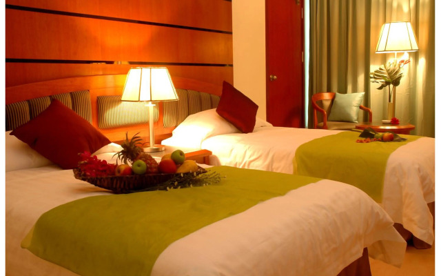 Oriental Crystal Hotel Kajang