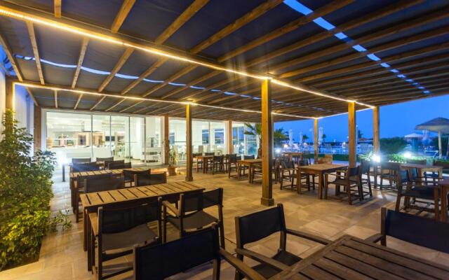 Hotel Nour Congress & Resort