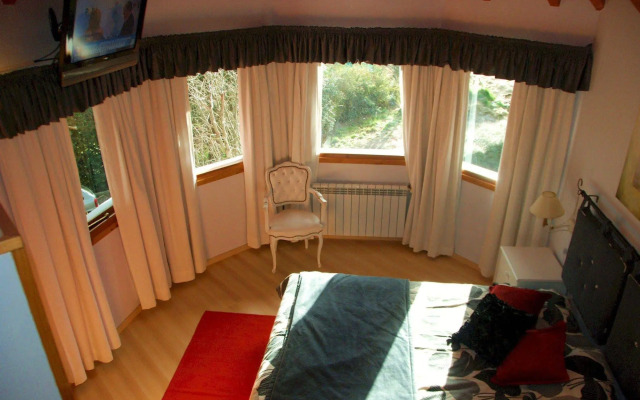 Bungalows Maniu