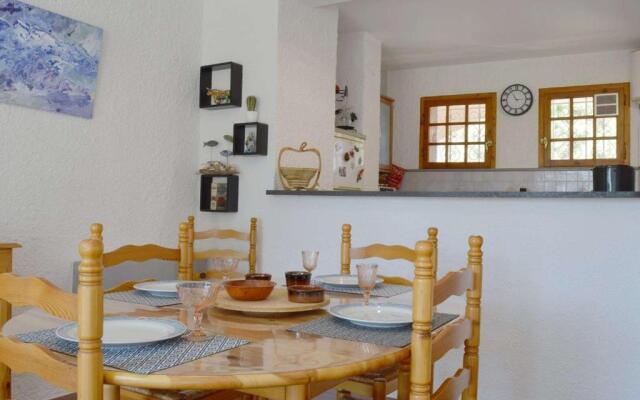 Appartement Argelès-sur-Mer, 3 pièces, 6 personnes - FR-1-225-669