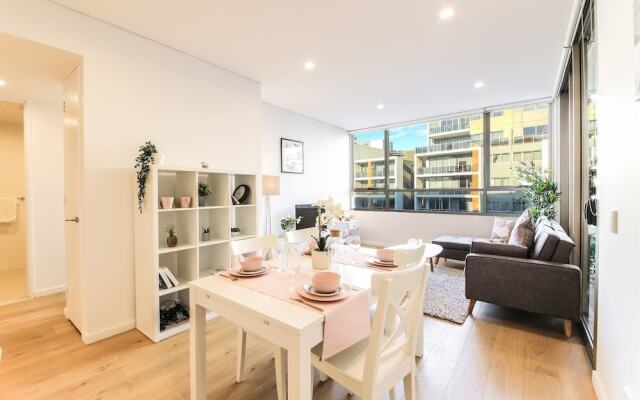 Cutie Cutie Apartment In Roseberry