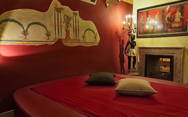 Residenze Gregoriane - Dimora d'Epoca