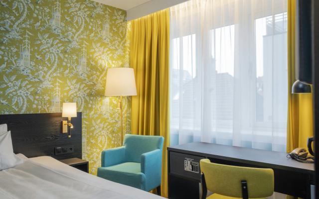 Thon Hotel Maritim