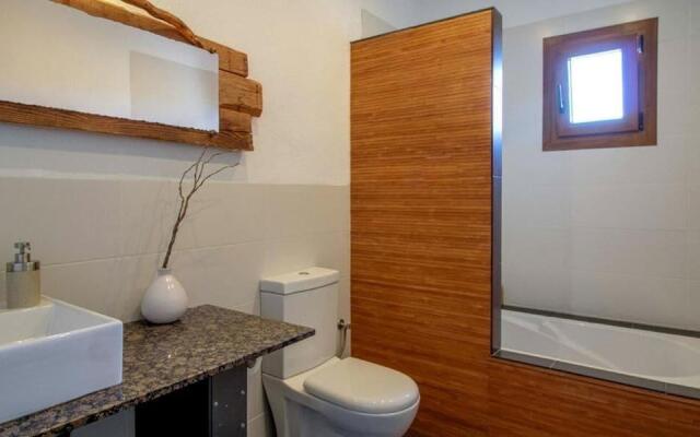 B&B Casa Rural Mas del Rey