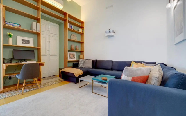 Traditional Maltese Townhouse wt Terrace and Pool