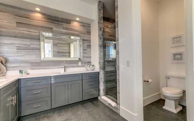 Just Beachy by Five Star Properties