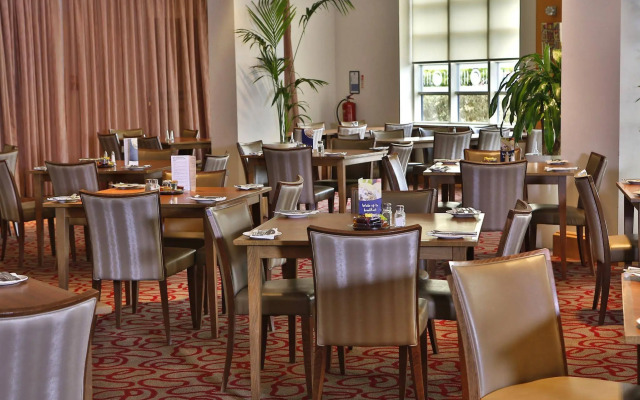 DoubleTree by Hilton Stoke on Trent