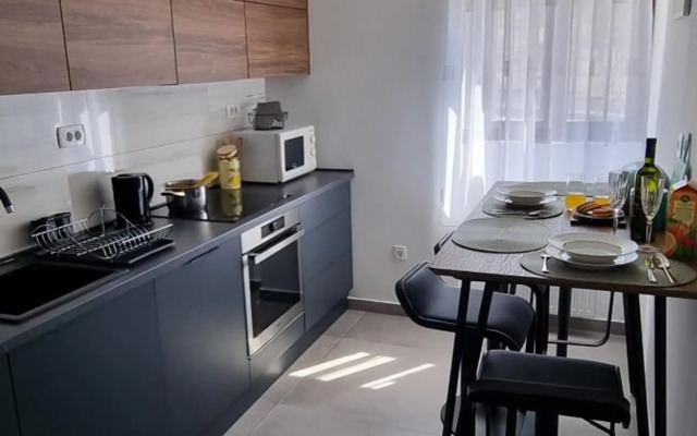 Apartman ''Anno Domini''