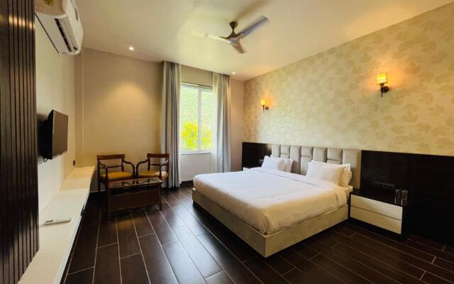 Hotel 777, Pushkar