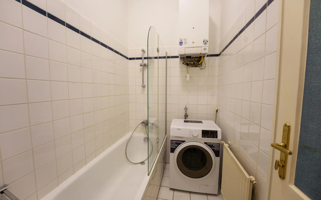 Vienna Living Apartments - Strohgasse