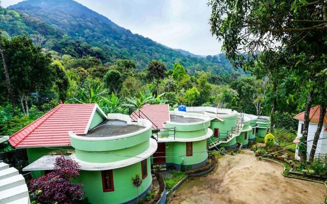 OYO 10640 Hotel Spice Villas