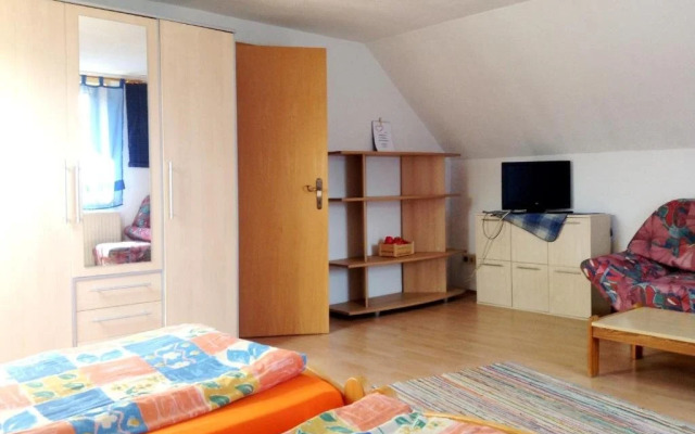 Gasthaus Stefaniebrücke