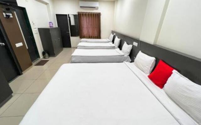 The Gir Harmony Hotel