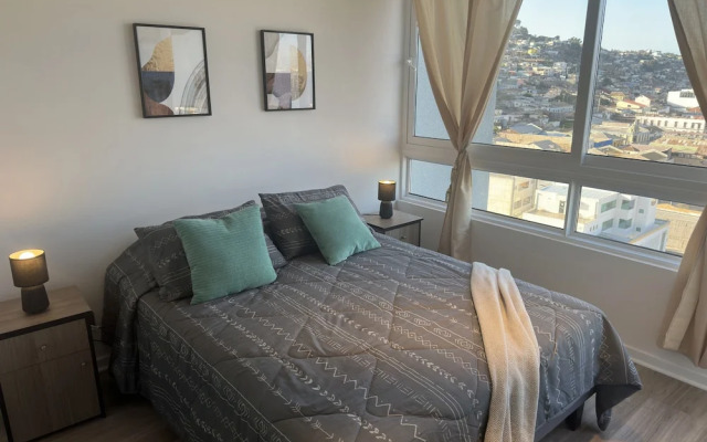 Oceana Suites Edifcio HA Coquimbo