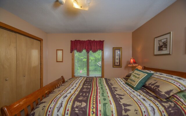 Blue Waters 3 Bedroom House